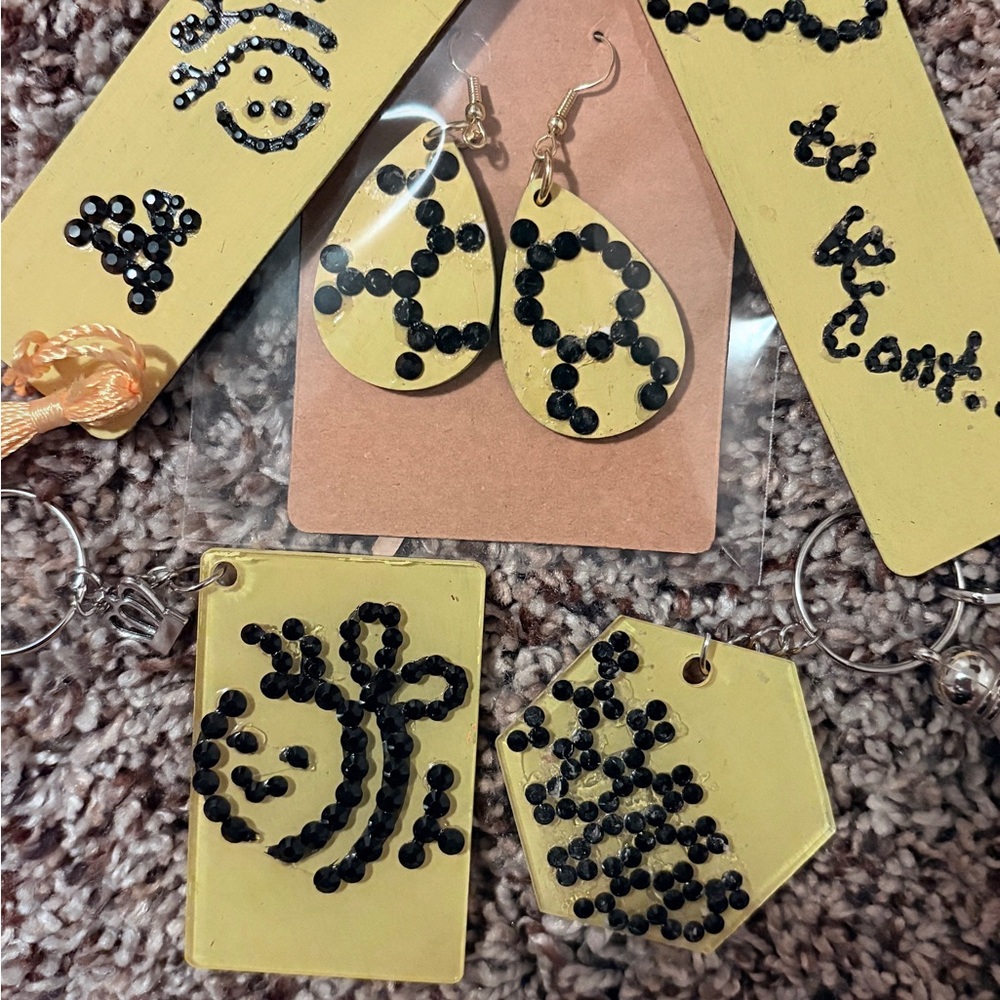 Queen Bee Collection